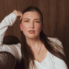 Юлия Метелищенкова, 27.10, Санкт-Петербург