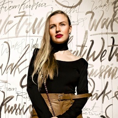 Наталья Казанцева, 30.08, Санкт-Петербург