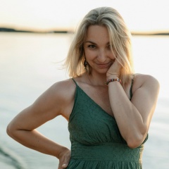 Наталья Великанова, Санкт-Петербург