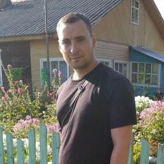 Максим Крутов, 29.07.1987, Заполярный