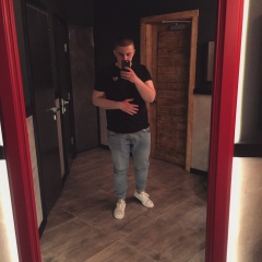 Maxim Vintonyak, 27.06.1996, Одесса