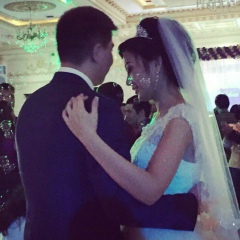 Inzhu Rakhim, 30.05.1992, Актау