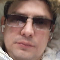 Серый Пси, 06.01, Санкт-Петербург