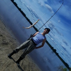 Сергей Синяев, 10.11.1983, Екатеринбург