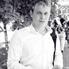 Михаил Михайлович, 03.04, Москва