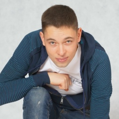 Сергей Широких