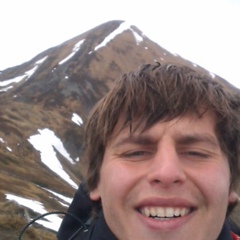 Алексей Музычко, 31.12.1993, Киев