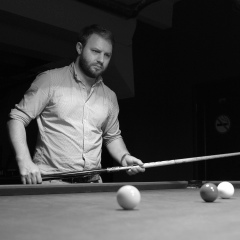 Димитрий Игнатьев, 25.04.1986, Санкт-Петербург