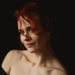 Ирина Я, 12.11.1986, Слуцк