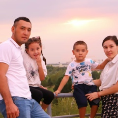 Мақсат Жумашев, 30.05.1993