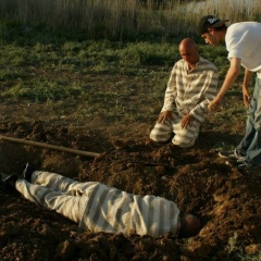 Alik Baghdasaryan, Ереван