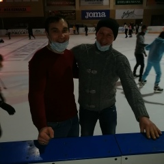 Алексей Волков, 16.04.1989, Минск