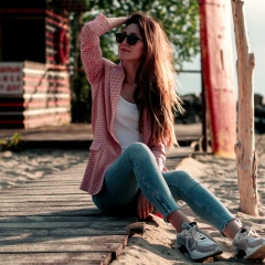 Юлия Афанасьева, 18.03, Новосибирск