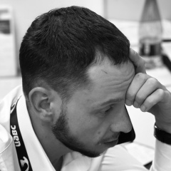 Евгений Крикун, 02.09, Волгоград