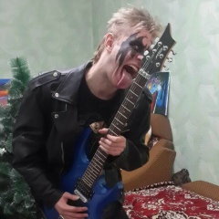 Андрей Завадский, 31.05.1996, Ташкент