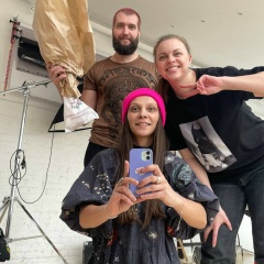 Ксения Никифорова, 05.05, Санкт-Петербург