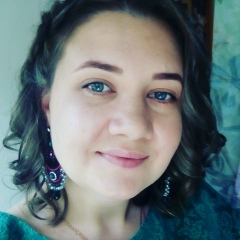 Ольга Рыбакова, 23.05