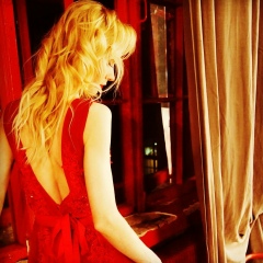 Elena Tsymbalyuk, 03.08, Москва