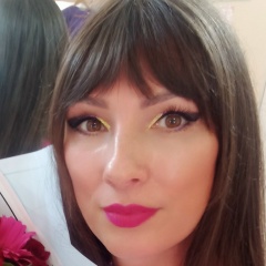 Александра Хромова, 09.08, Челябинск