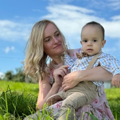 Людмила Кривохижа, 03.01, Москва