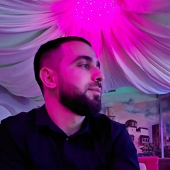 Мурад Ахадов, 20.09, Баку