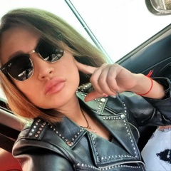 Айнур Атамбаева, 25.07, Шымкент