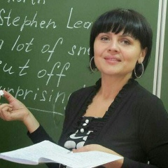 Оксана Старикова, 30.06.1982, Новокузнецк