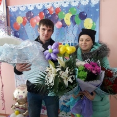 Илона Кузнецова