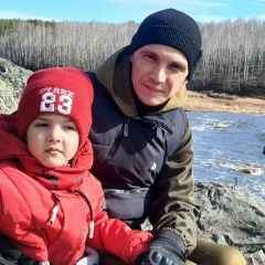 Михаил Главатских, 29.03.1987, Богданович