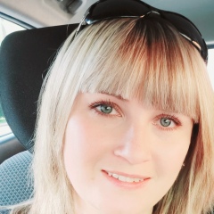 Татьяна Звягинцева, 09.08.1989, Тула