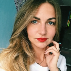 Daria Zhilyaeva, 28.01, Санкт-Петербург
