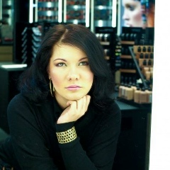 Алла Андрущенко, 21.10, Москва