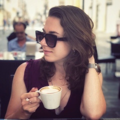 Анастасия Фомина, 07.02, Москва