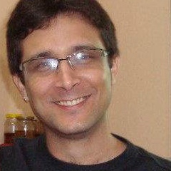 Frederico Marinho, 18.11.1983, Belo Horizonte