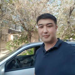 Жанибек Кидирбаев, 12.06.1986, Актау