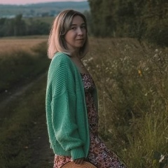 Альфия Мингазова, 23.10, Самара