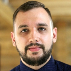 Misha Grygoriv, 19.02, Ивано-Франковск