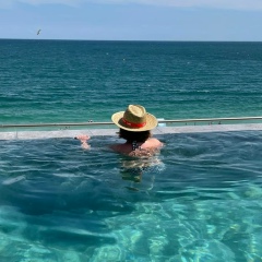 Наталья Маркович, 02.09.1987