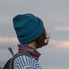 Катерина Попельняк, 15.08.1988, Хужир