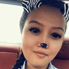 Бота Бексыздыкова, Астана