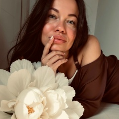 Lilya Rezyakova, 13.03, Москва