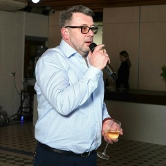 Вадим Воржаков, 23.09.1978, Санкт-Петербург