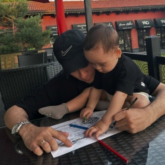 Shatlik Gaitov, Supreme