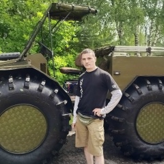 Alexey Matveev, 18.06.1988, Сасово