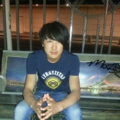 Maisal Anarbaev, 19.03.1995, Москва