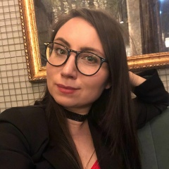 Alina Garaeva, 01.05, Казань