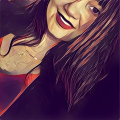 Елена Герасимова, 24.01