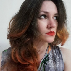 Татьяна Мисько, 29.12.1987, Новосибирск