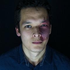 Миша Шебеко, 01.03.1993, Herzliya