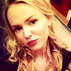 Dany Burberrygirl, 25.11.1991, Berlin